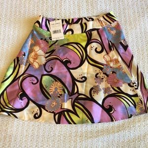 Free People size 2 skirt